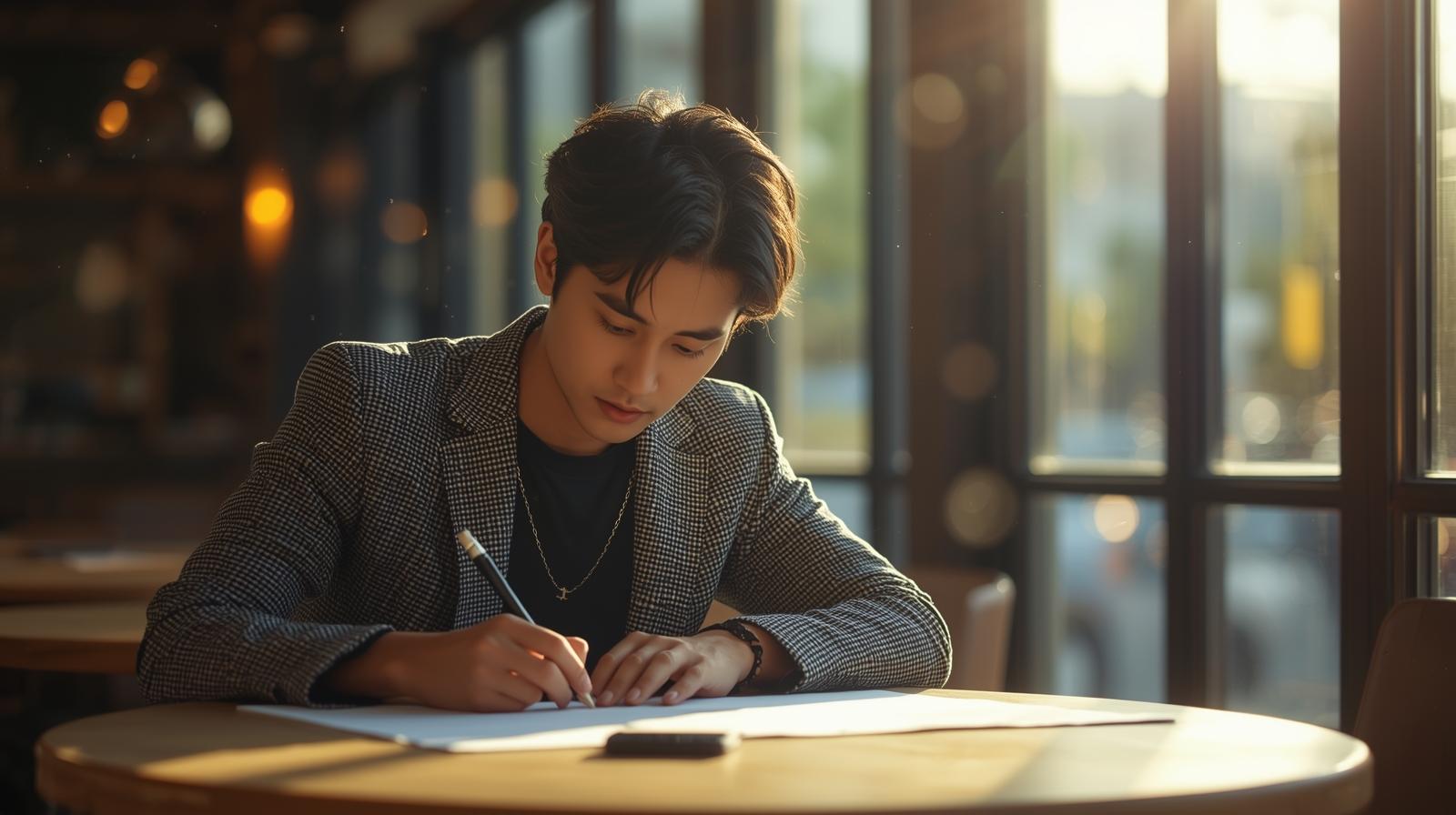 1人美容室開業のためのロードマップ